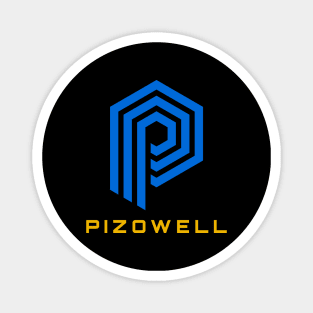 Pizowell Magnet